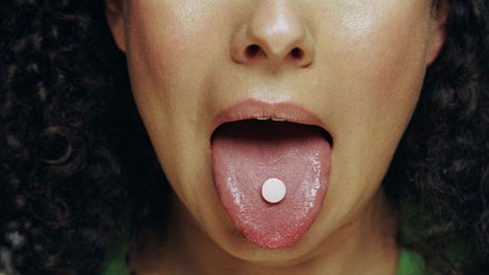 La mañana - Tomar bien los medicamentos