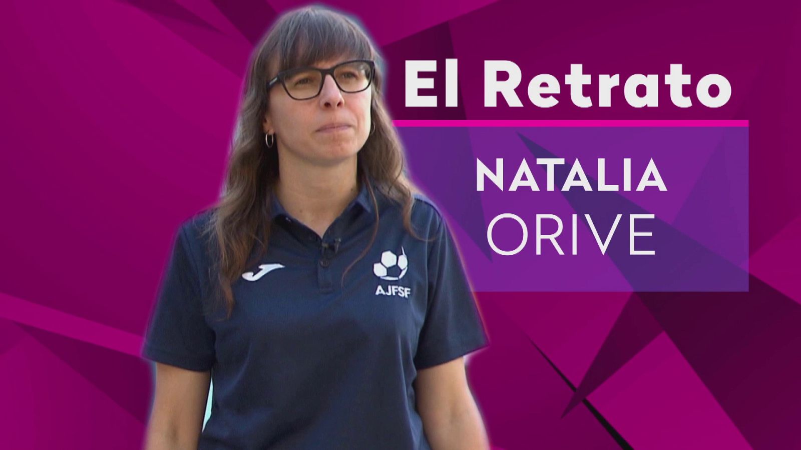 Retrato de Natalia Orive | Ver