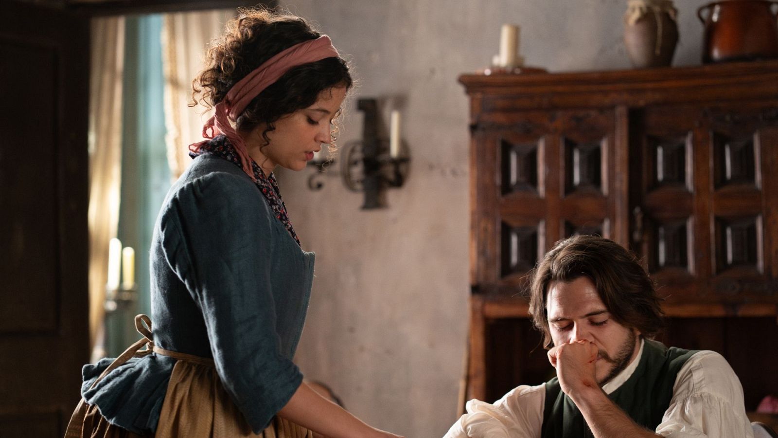 Valle Salvaje - Temporada 3 - Episodio 276 | Ver