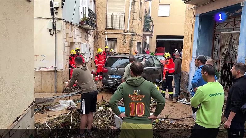 L'Informatiu - 13/10/2025