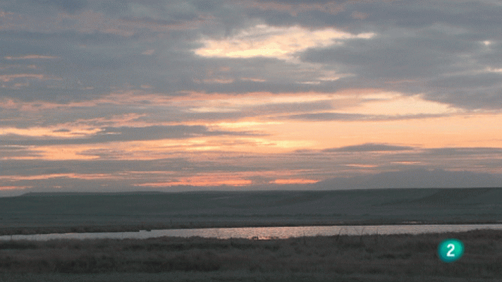 La aventura del Saber - La laguna de El Oso