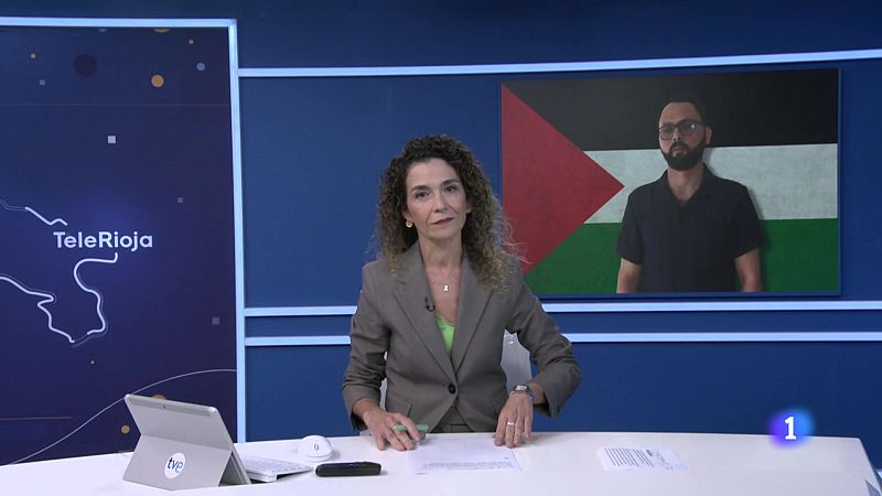 Telerioja en 2 - 13-10-2025 | Ver