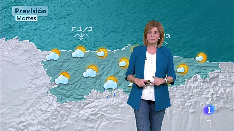 El tiempo en Asturias - 13/10/25 | Ver