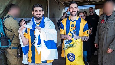 Hamás libera a 20 rehenes israelíes tras 738 días de cautiverio