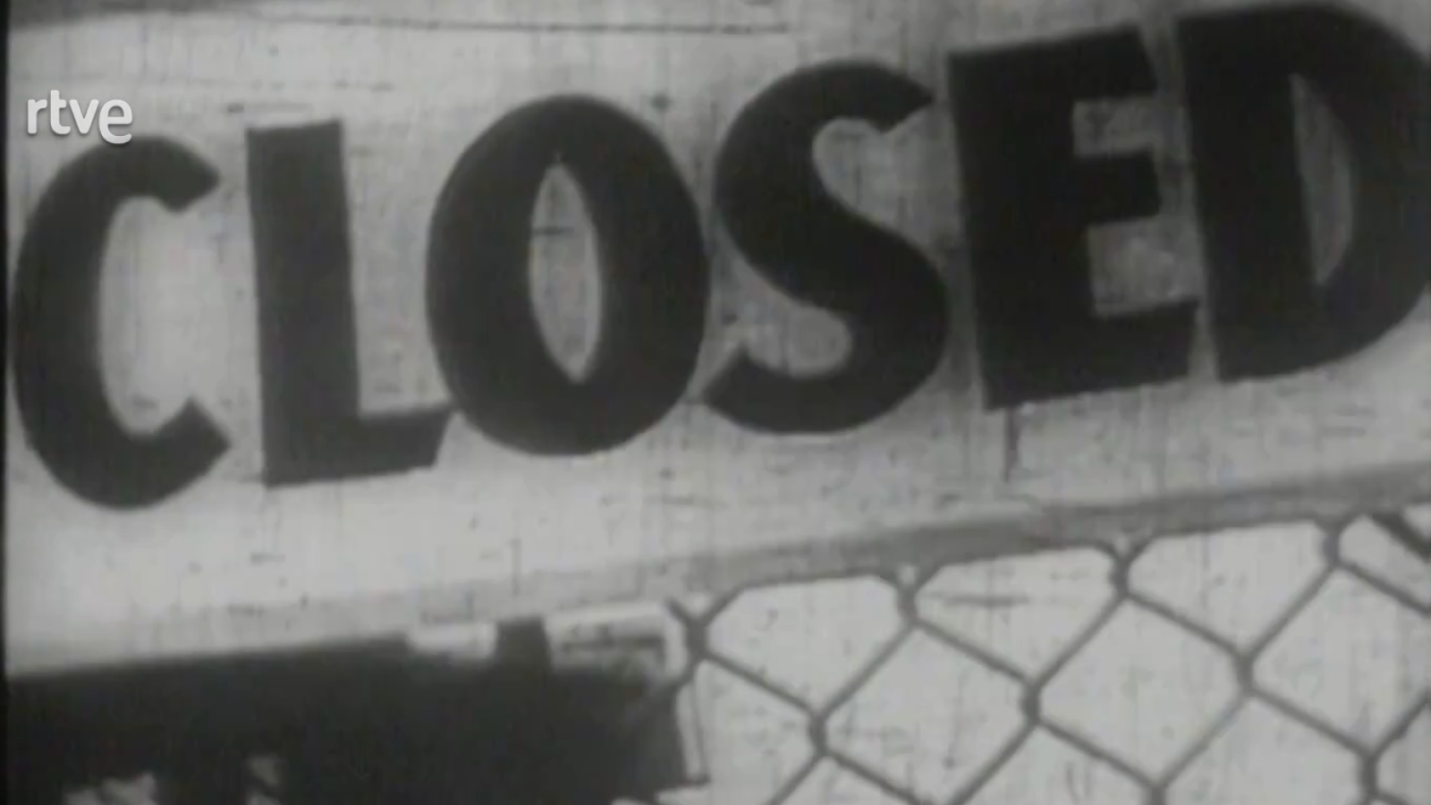 Tribuna de la historia - El crack del 29 - Tribuna de la historia | Ver