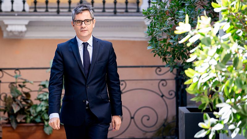 El Gobierno ve una "buena noticia" el acuerdo de paz en Gaza | Ver