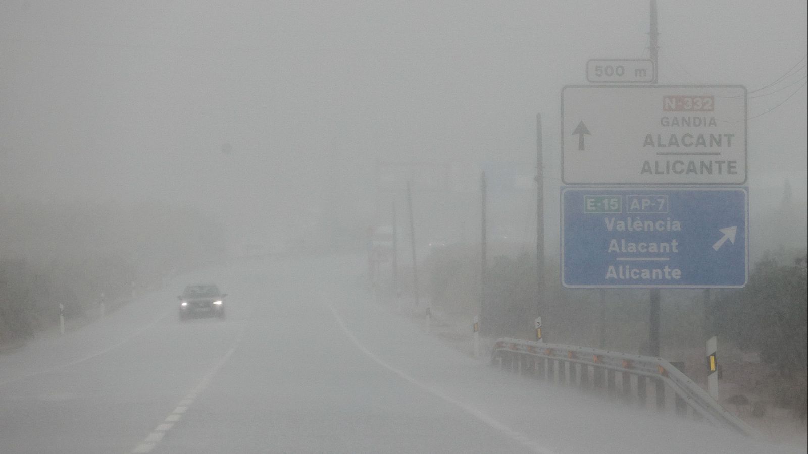 L'Informatiu Comunitat Valenciana 2 - 13/10/25 | Ver