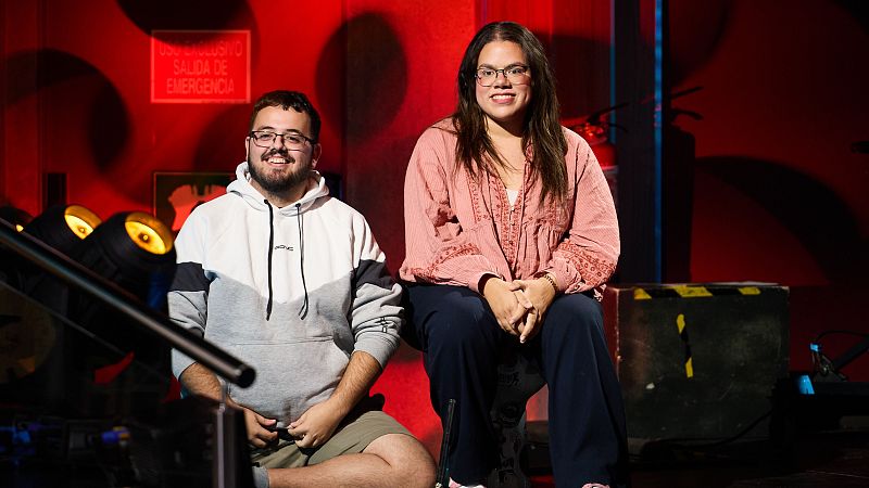 La Revuelta | Terapia de pareja en el bidé