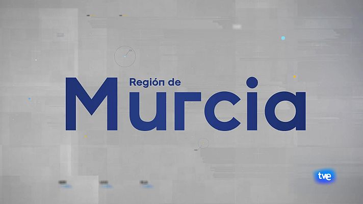 Noticias Murcia - Noticias Murcia 2 - 13/10/2025