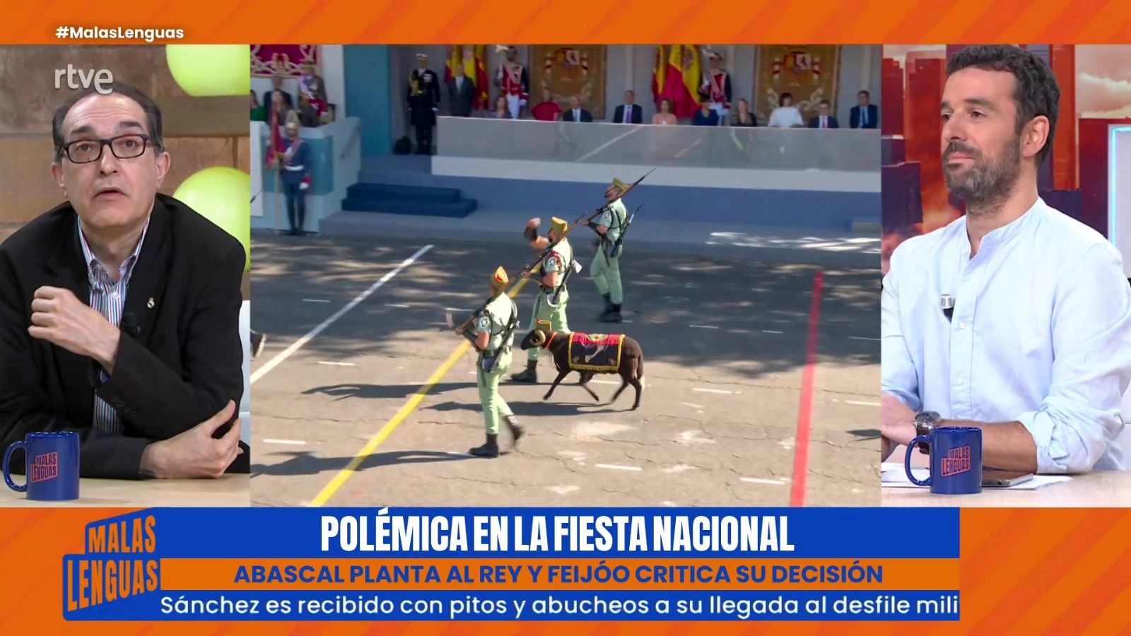 Malas lenguas - Programa 178 - Malas lenguas | Ver