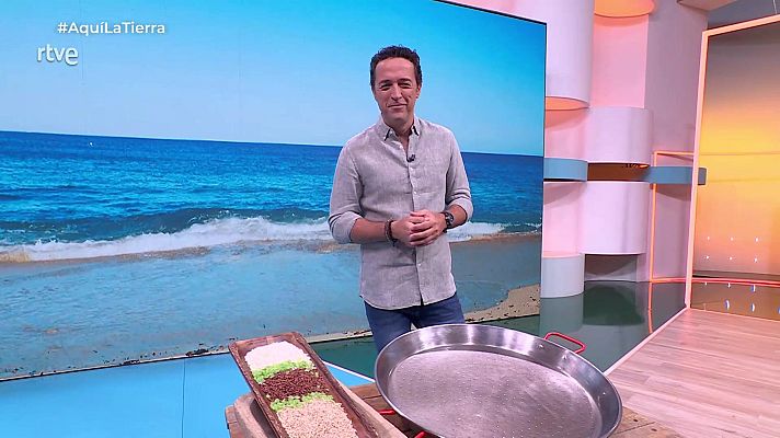 Aquí la Tierra - Aquí la Tierra - 13/10/25