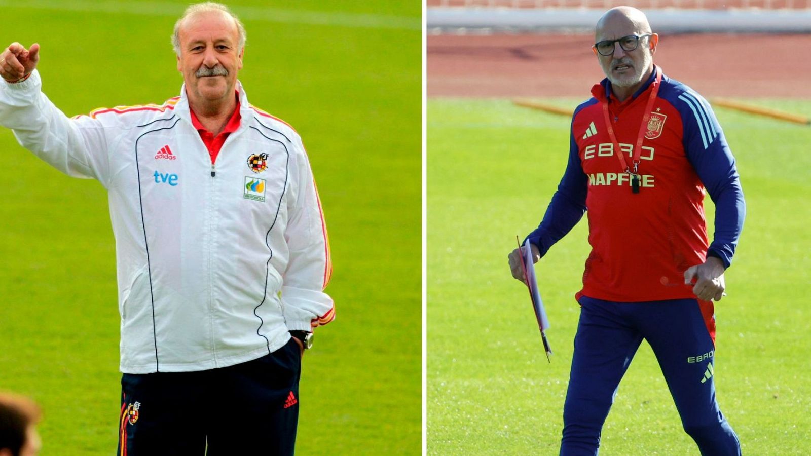 España busca ante Bulgaria igualar el récord de 29 partidos invicta - Los Deportes de La1 | Ver