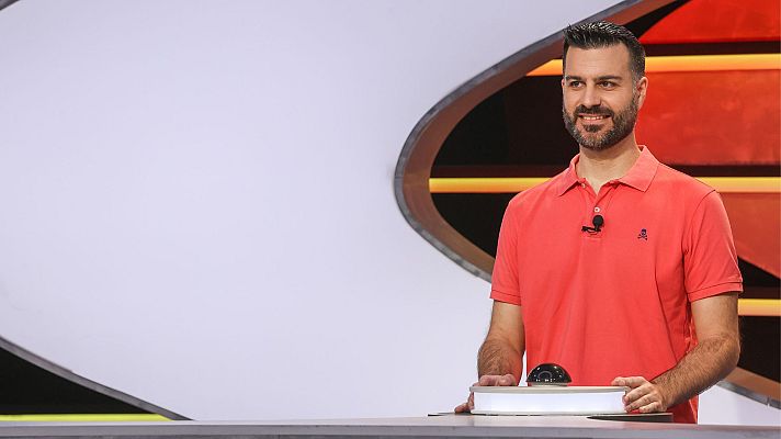 Cifras y letras - Programa 341