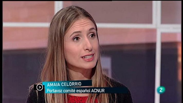 Para todos La 2 - La falta de agua