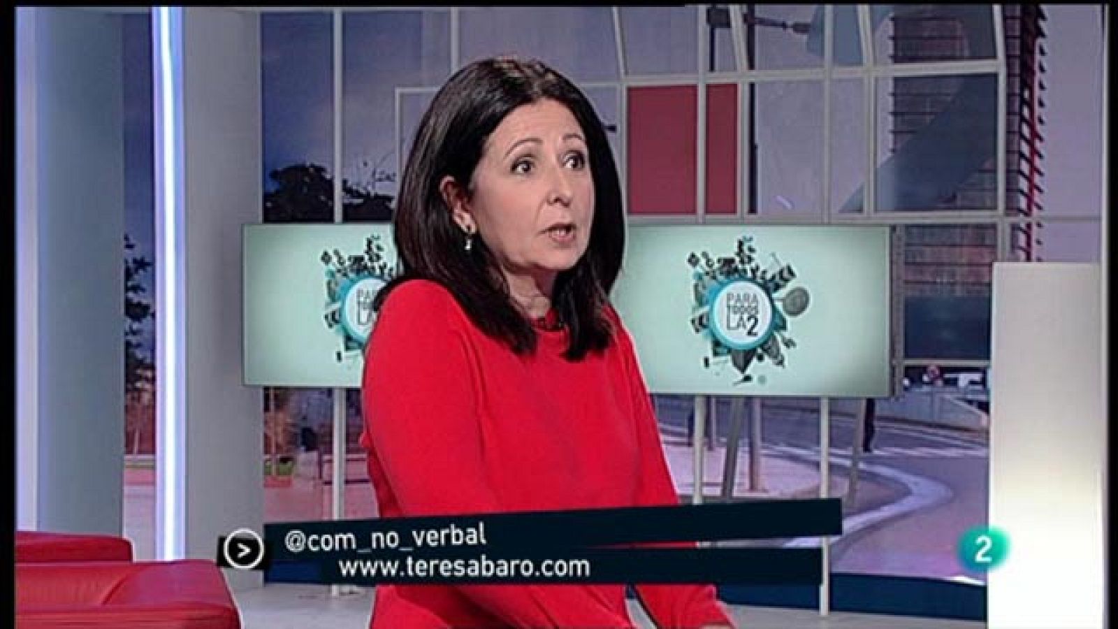 Para Todos La 2 - Comunicación no verbal: Vencer la timidez