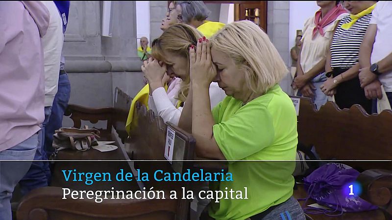 Canarias en 2' - 11/10/2025 | Ver