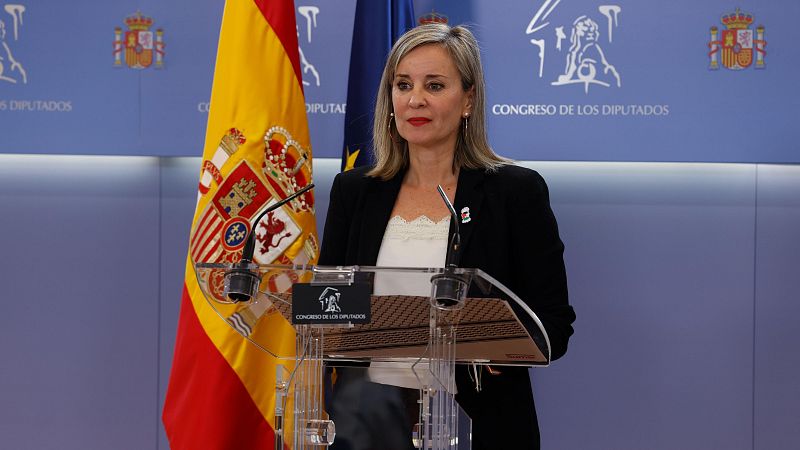 Sumar cree insuficiente la propuesta del PSOE de inclusión del aborto en la Constitución - Informativo 24h | Ver