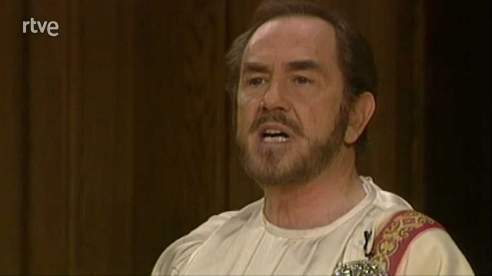 Tribunal popular - Poncio Pilato - Tribunal popular | Ver