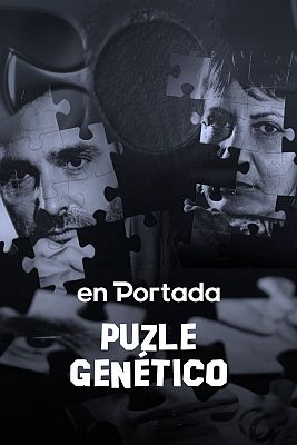 Puzle genético