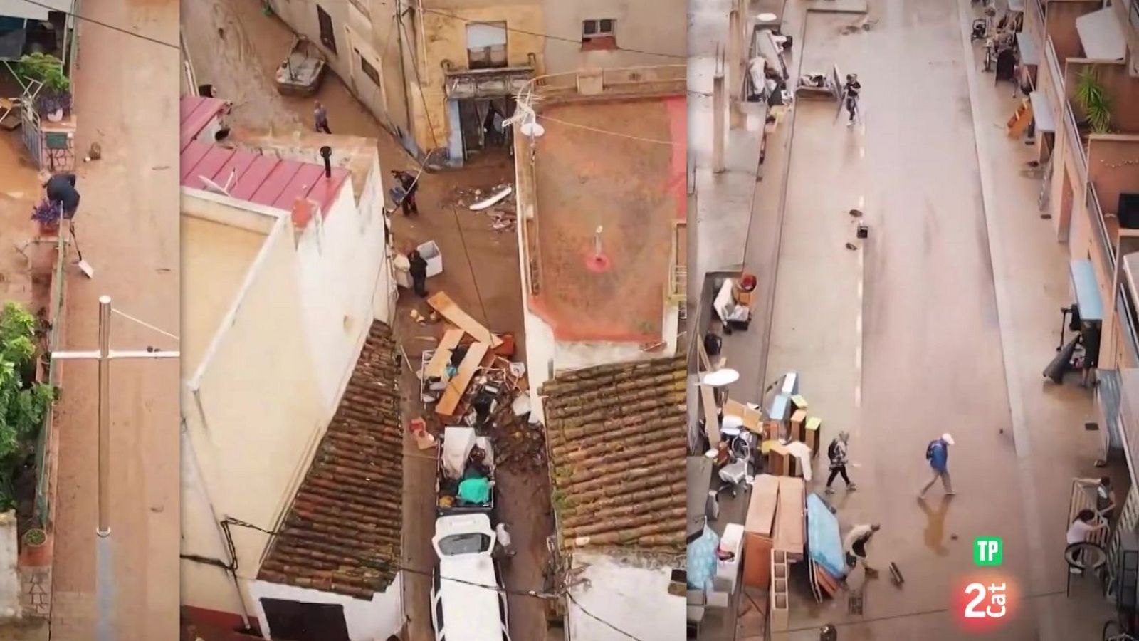 L'altaveu al pati - L'impacte del temporal Alice - L'altaveu al pati | Veure