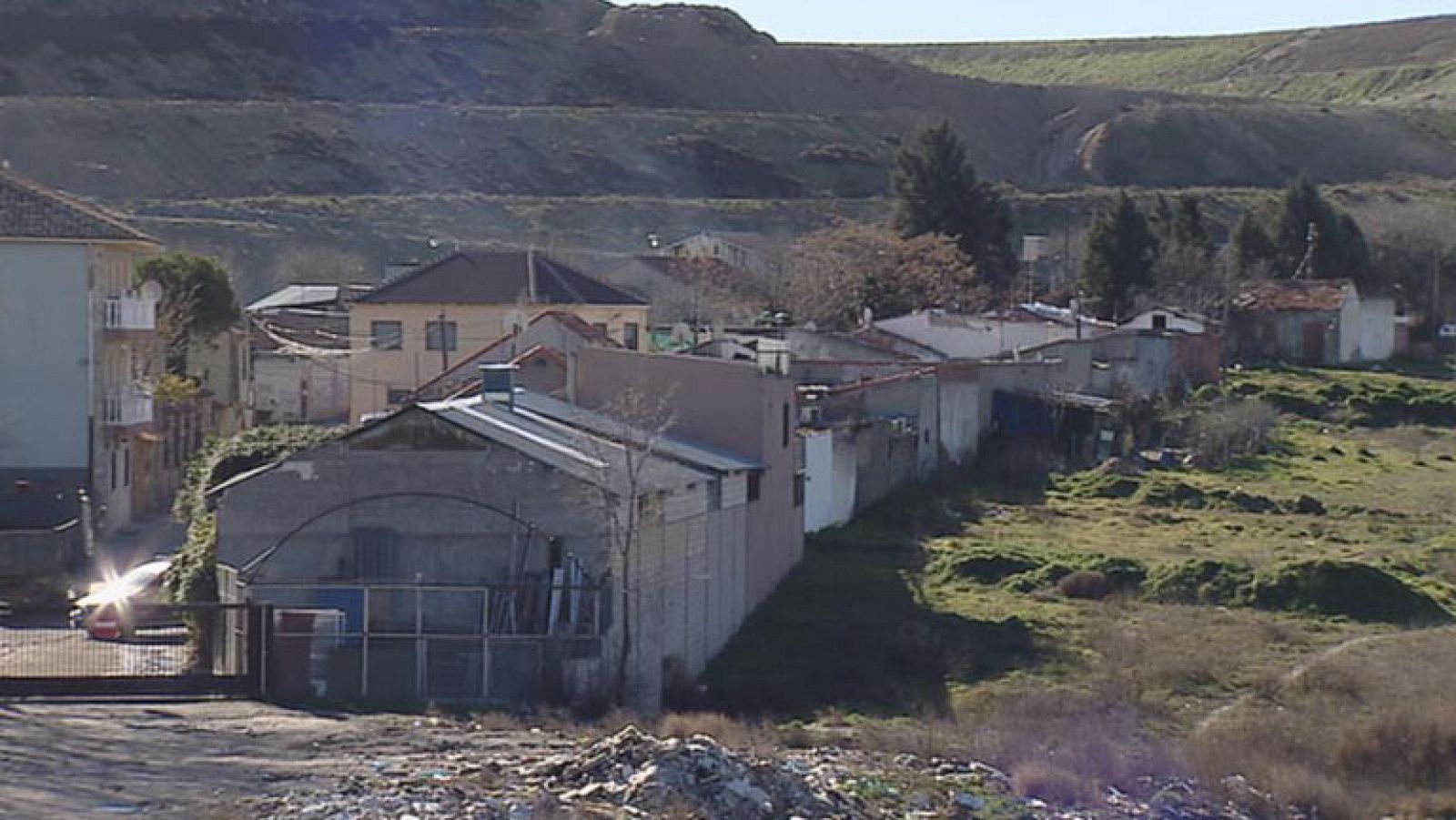 La Comunidad de Madrid en 4' - 28/01/13