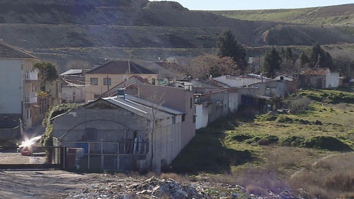 Informativo de Madrid - La Comunidad de Madrid en 4' - 28/01/13