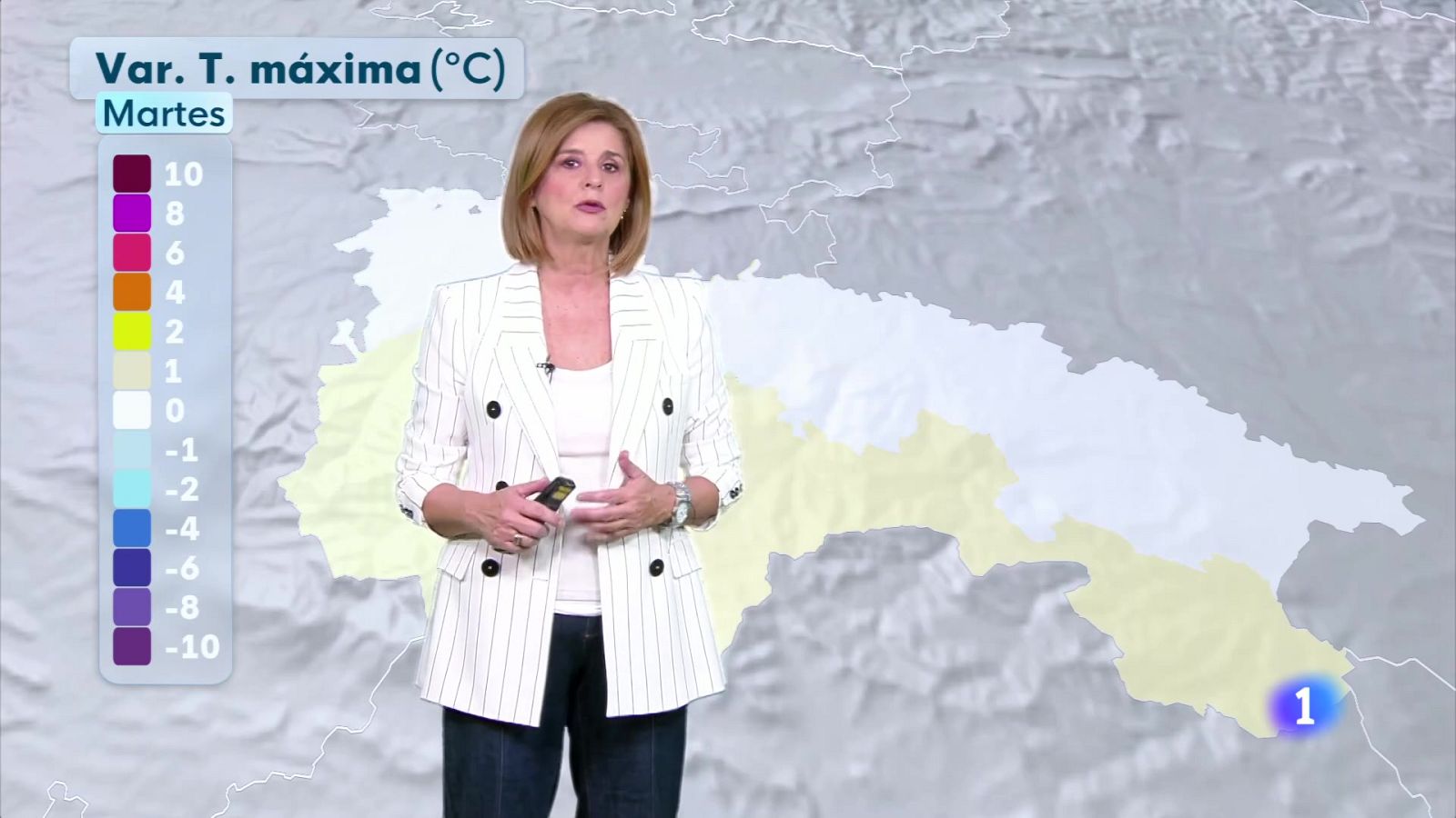 El tiempo en la rioja - 14-10-2025 | Ver