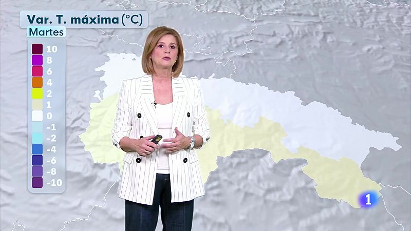 El tiempo en la rioja - 14-10-2025 | Ver
