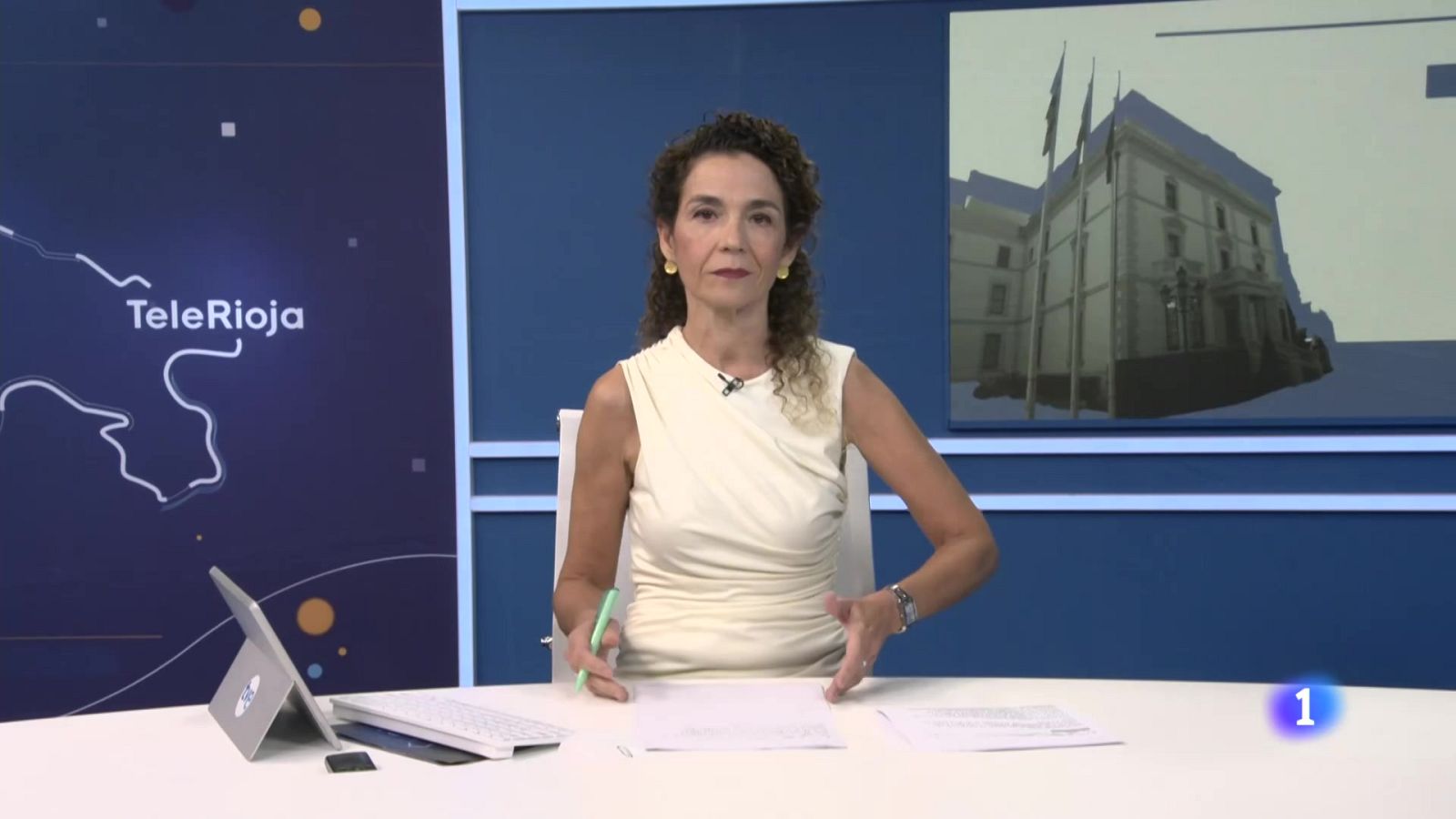 Telerioja en 2 - 14-10-2025 | Ver