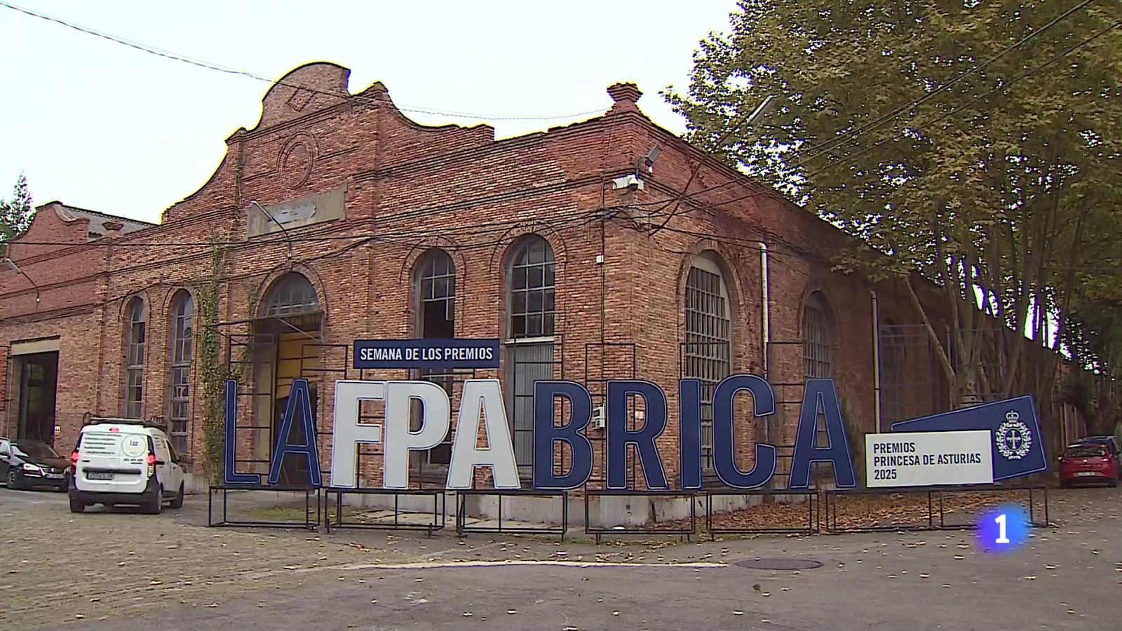 Asturias en 2' - 14/10/25 | Ver