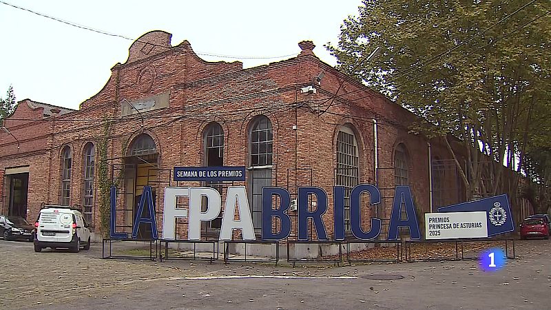 Asturias en 2' - 14/10/25 | Ver