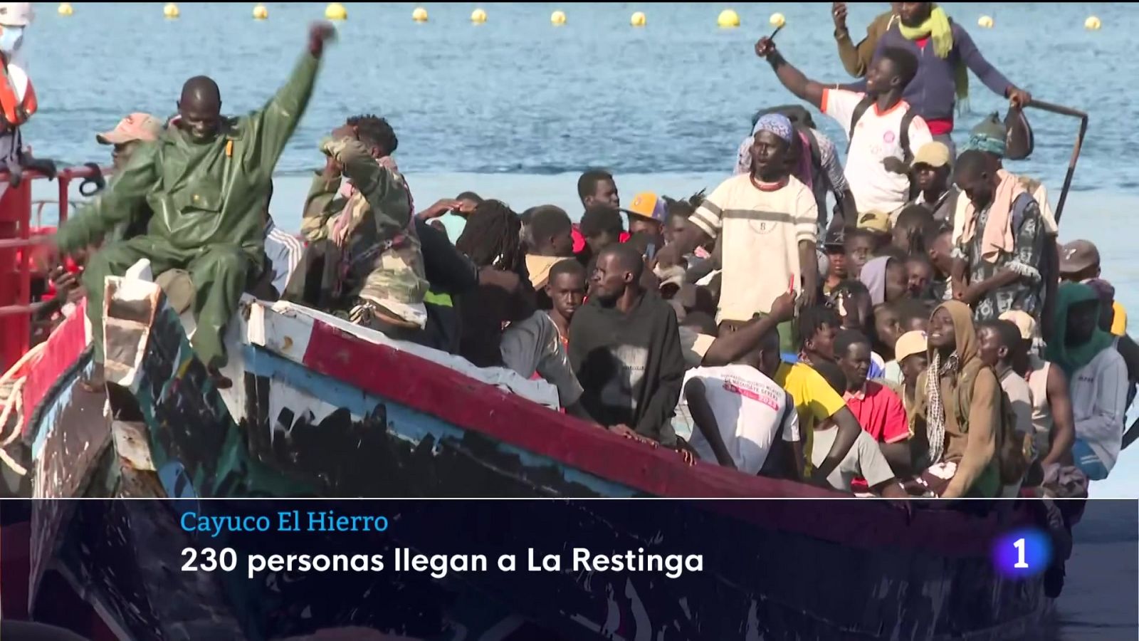 Telecanarias - 14/10/2025 | Ver