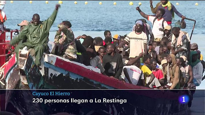 Telecanarias - Telecanarias - 14/10/2025