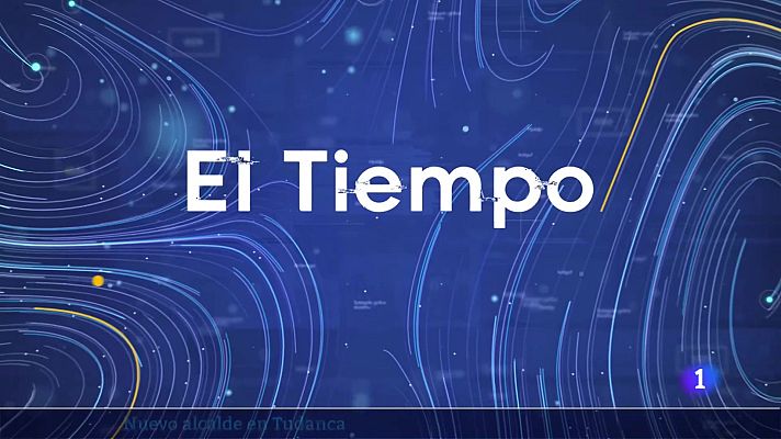 TeleCantabria - El Tiempo en Cantabria - 14/10/25