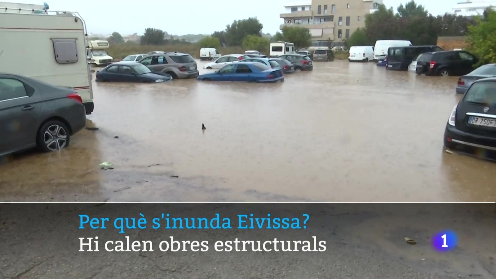 Informatiu Balear en 2' - 14/10/25 | Ver