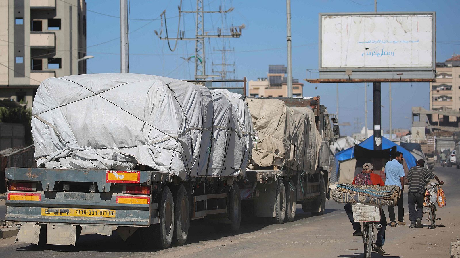 Telediario 1 en cuatro minutos - 14/10/25- RTVE.es | Ver