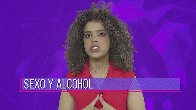 El dato: sexo, alcohol y jóvenes