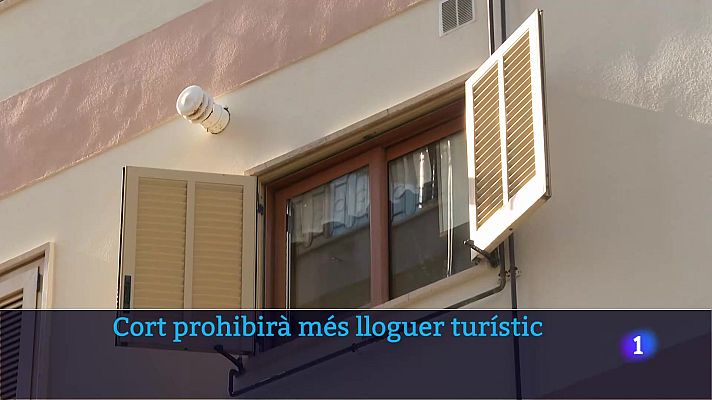 Informatiu Balear - Informatiu Balear 2 - 14/10/25