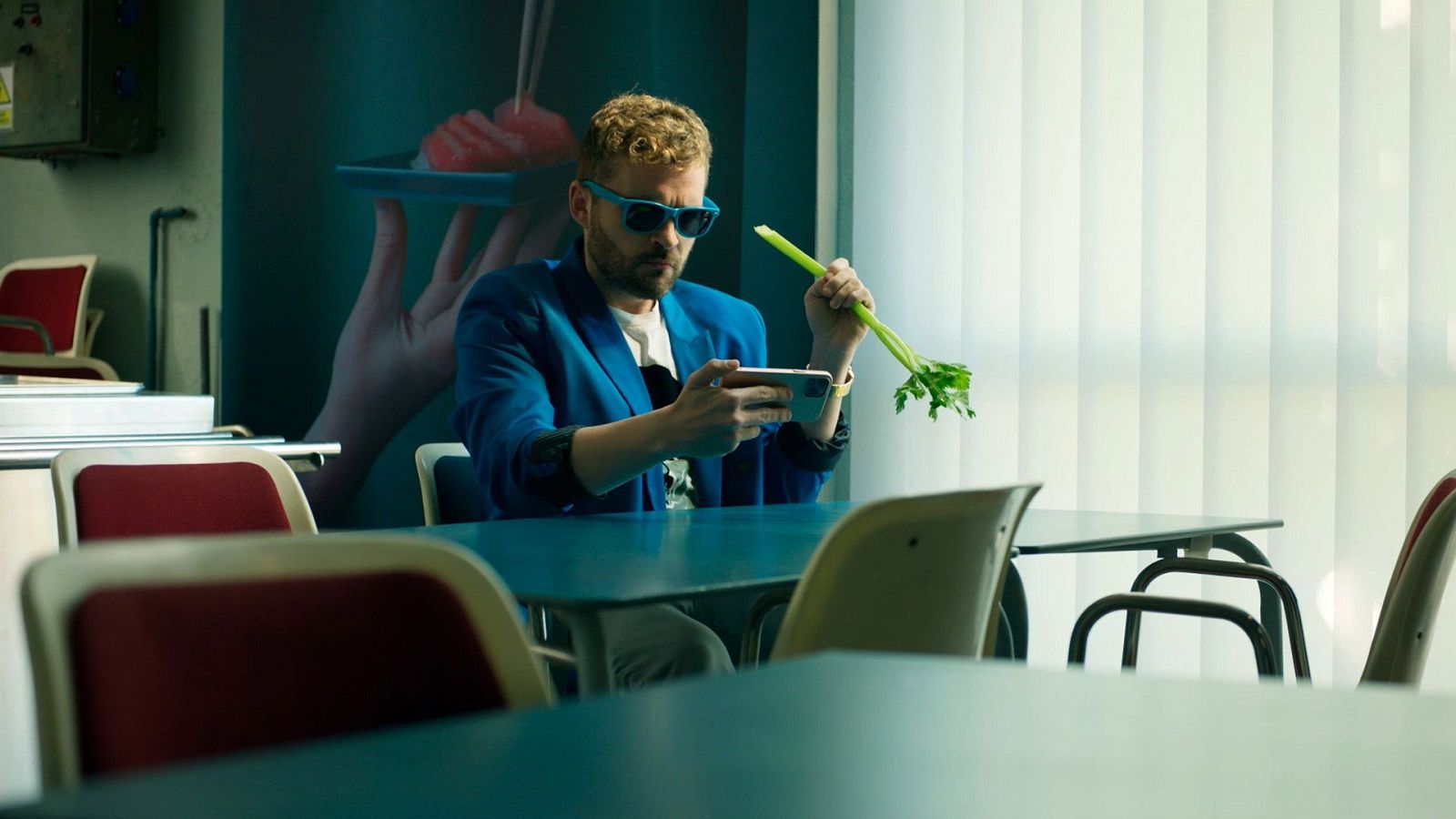 Fred descubre quién vandalizó su coche | Ver