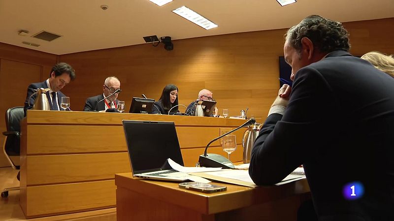 L'Informatiu Comunitat Valenciana 2 - 14/10/25 | Ver