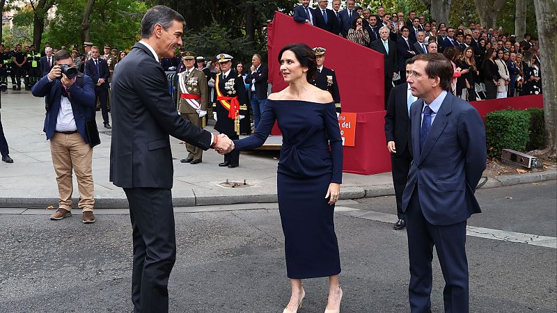 El Gobierno inicia la reforma para blindar el aborto en la Constitución | Ver