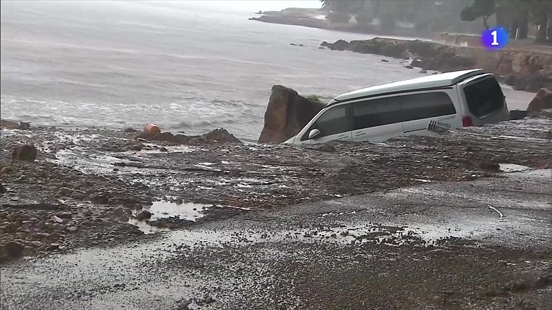 Els experts criden a fer un replantejament urbanístic urgent per les inundacions