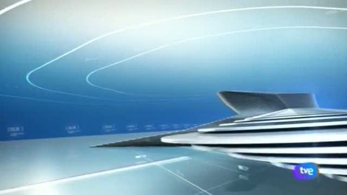 Telenorte - País Vasco - País Vasco en 2' - 28/01/13