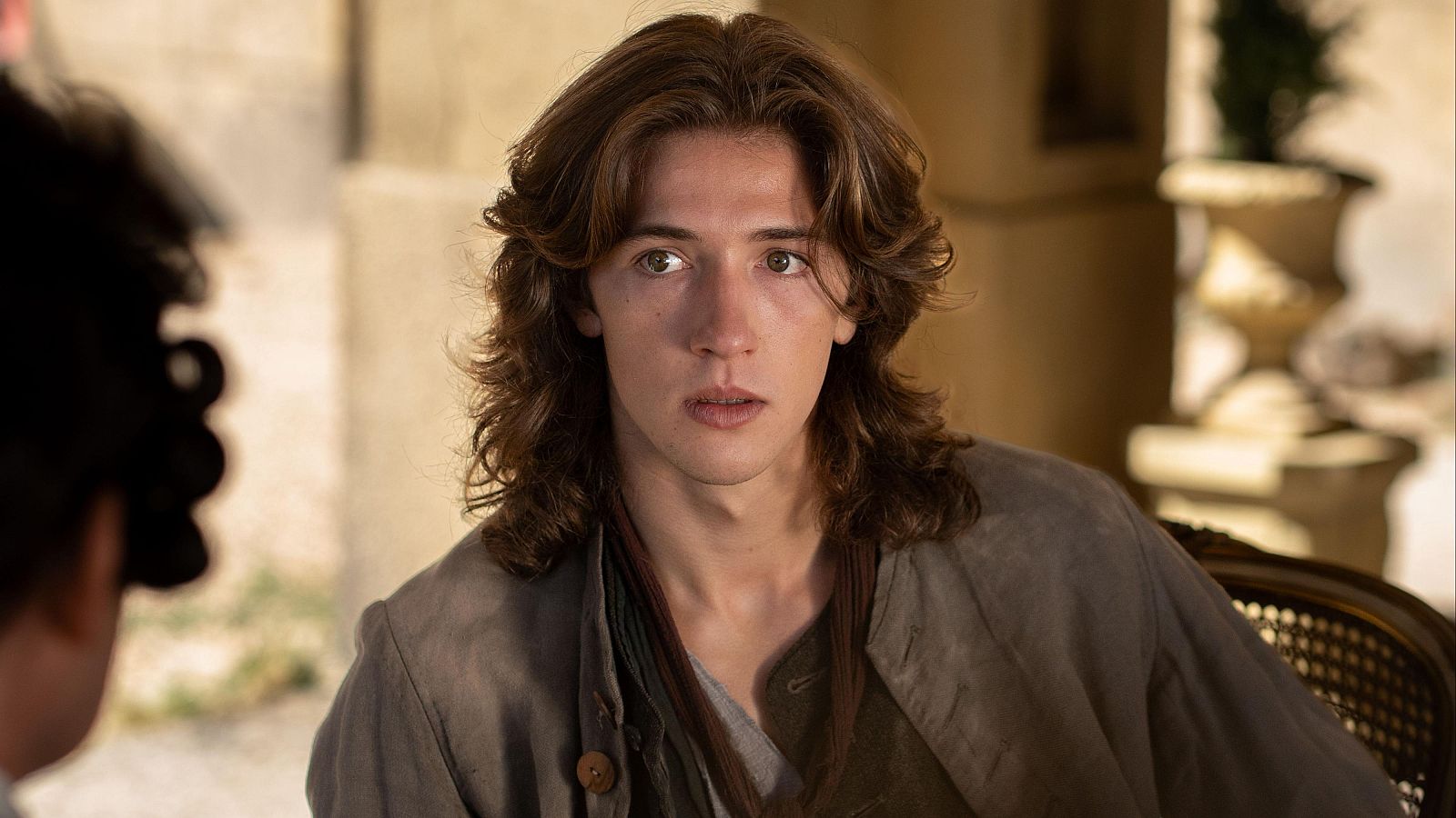 Valle Salvaje - Leonardo e Irene se enfrentan al marqués - Valle Salvaje | Ver