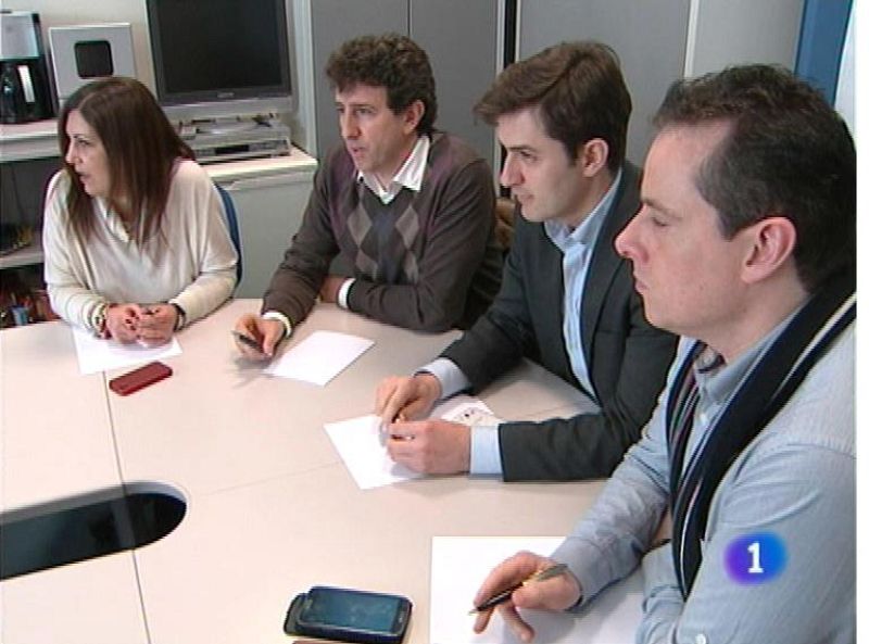 Asturias en 2' - 28/01/13 | Ver