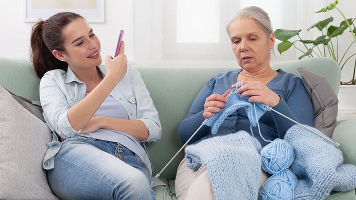 La tarde en 24h - Conflicto generacional entre boomers y las generaciones más jóvenes