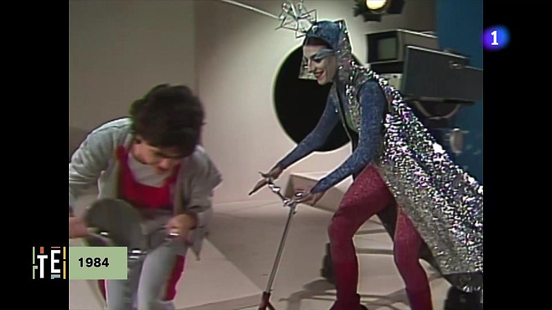 Xavi Bundó estrena 'L'any que vas néixer' a La 2Cat - L'Informatiu | Veure