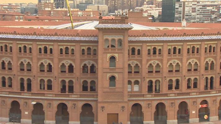 Informativo de Madrid - Informativo de Madrid - 28/01/13