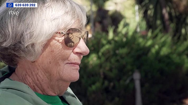 Malas lenguas - Soledad no deseada, la pandemia silenciosa