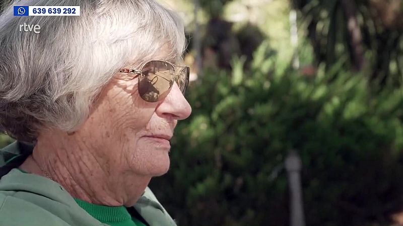 Soledad no deseada, la pandemia silenciosa - Malas lenguas | Ver